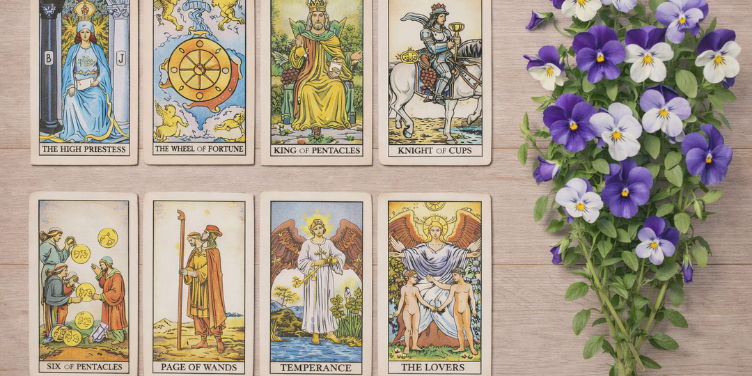 ЧТО У НЕГО В СЕРДЦЕ? ЧТО ПЛАНИРУЕТ? ЧТО БУДЕТ ДЕЛАТЬ? 😏 Таро с Виолой онлайн