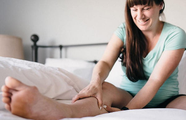 Магний при нейропатии: помогает ли при судорогах и боли