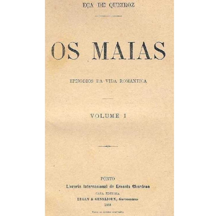 Первое издание (1888)