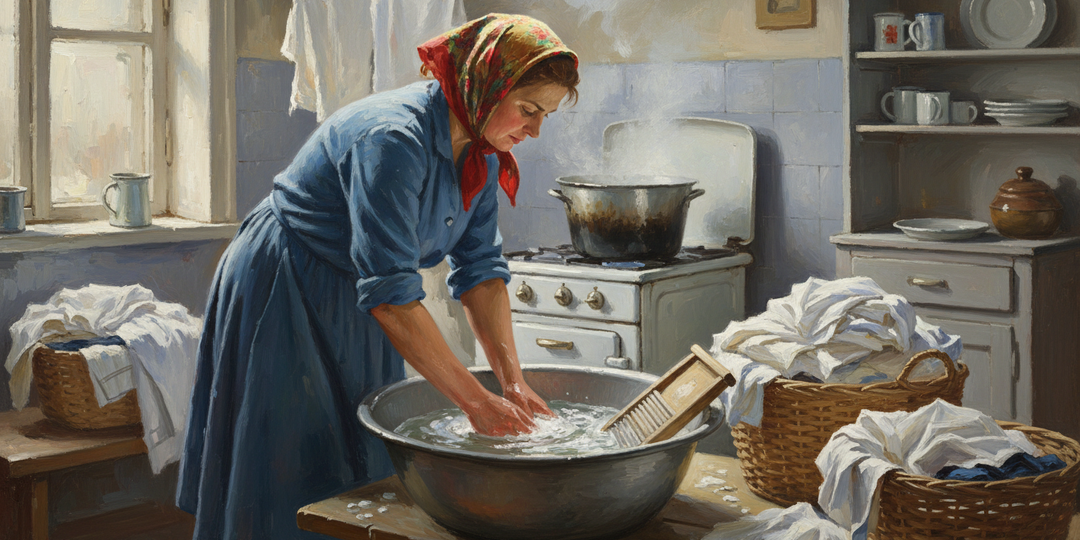 Почему советская женщина боялась понедельника больше, чем любого другого дня в неделю