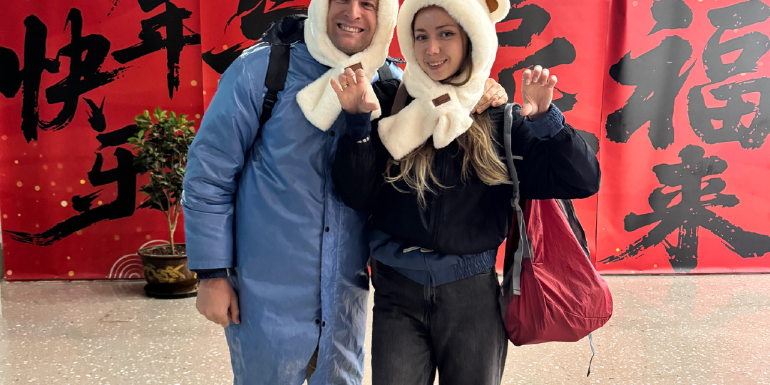 Поездка в Китай в 2026: правда ли, что все так дешево? Покажу реальные цены