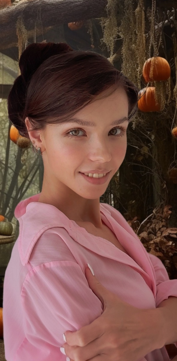 Психолог Катерина Казанова 