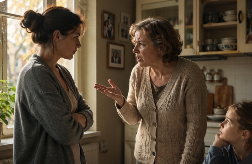 Человек, который задаёт неудобные вопросы