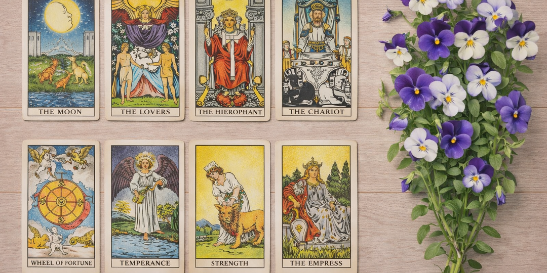 🔥КАКАЯ ЖИЗНЬ ЖДЁТ ВАС ПОСЛЕ ИСПЫТАНИЙ… И ПОЧЕМУ ВЫ УЖЕ НЕ БУДЕТЕ ТАКОЙ, КАК РАНЬШЕ 😏 Таро с Виолой онлайн