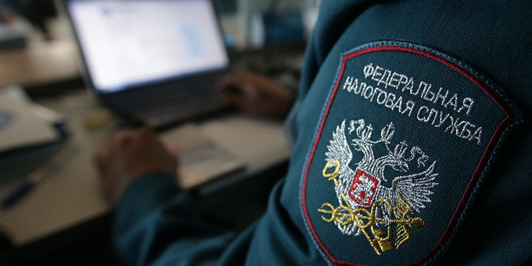 Скоро ли налоговая увидит все переводы?