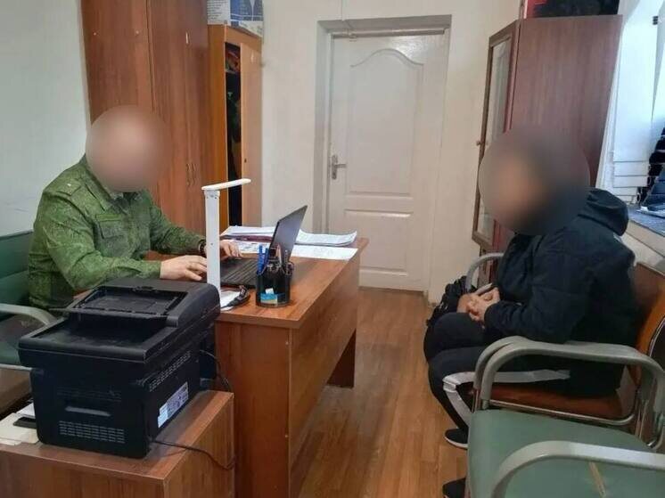     Фото: Следком Херсонской области