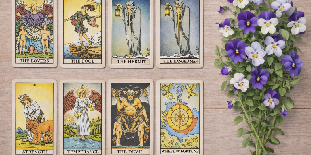 😏 ЧТО ЕМУ НУЖНО ОТ ВАС? САМЫЙ ЧЕСТНЫЙ РАЗБОР (без розовых очков, но с юмором 😄) Таро с Виолой онлайн