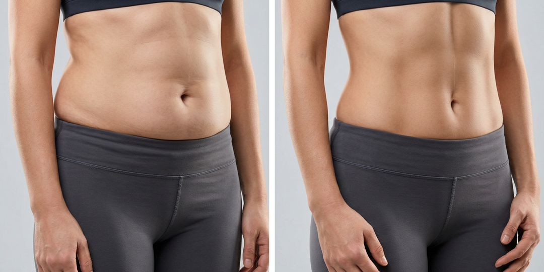 Дряблое тело подтянется, даже если тренировки и диеты не помогли - 5 причин, о которых мало говорят