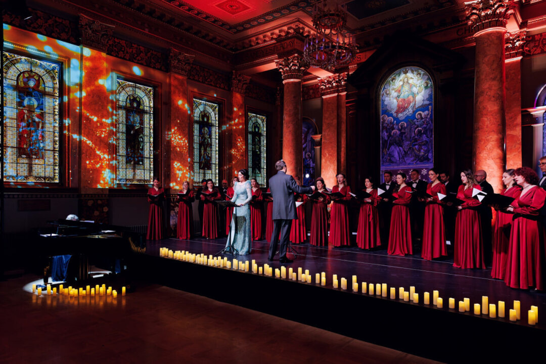    Фото: Изображения предоставлены «Собака.ru» пресс-службой Музыкального театра имени Федора Шаляпина