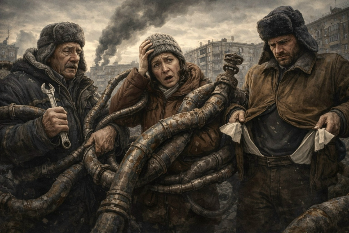    Фото: коллаж RuNews24.ru