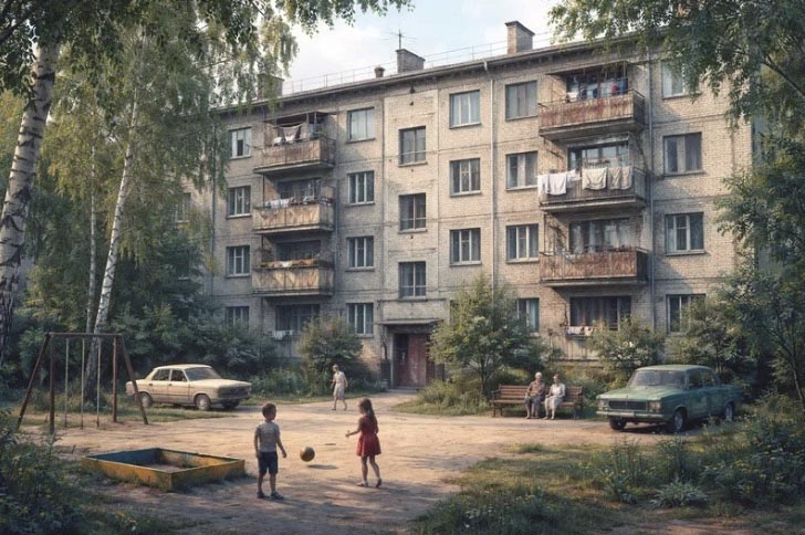    Изображение сгенерировано нейросетью