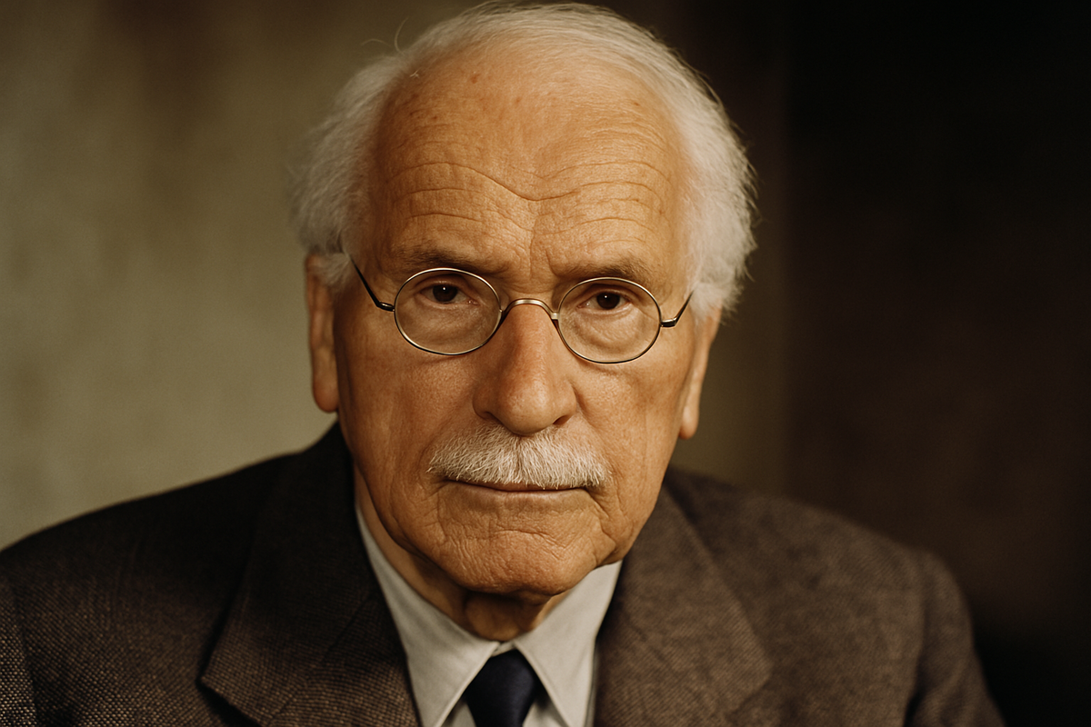 Вам не нравится принимать гостей: вот что это говорит о вашей душе – Карл Юнг