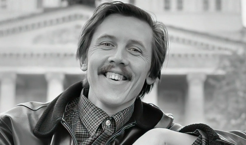 Валерий Золотухин