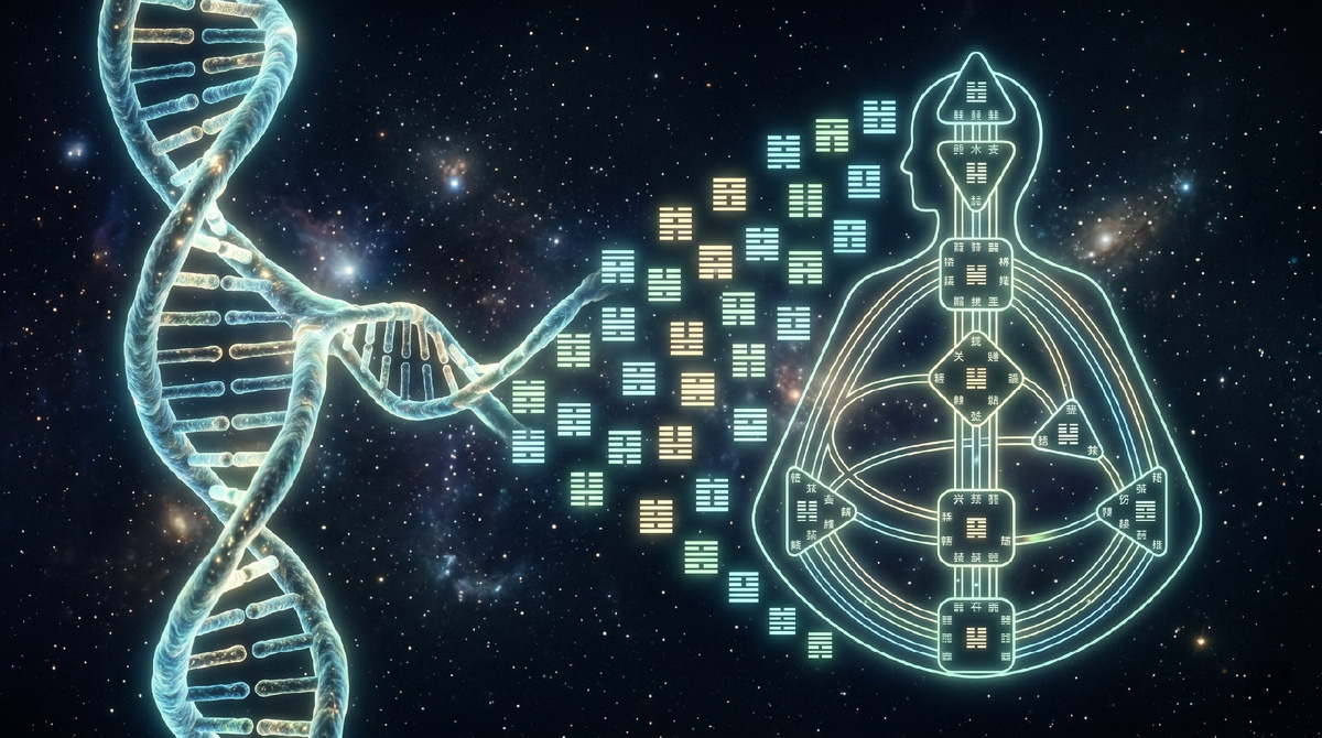 Гороскопы. Массовые предсказания. Тесты с ответами. Человек ищет что-то что обяснит ему что он такой, потому что... но про него ли эта массовая ниверсальность? Не потеряна ли уникальность за массовостью? Ведь даже у одних и тех же родителей все близнецы разные