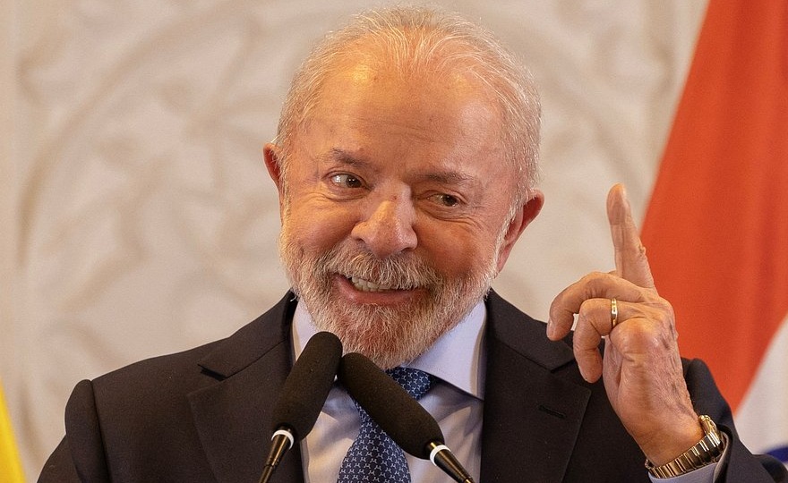 Президент Бразилии жестко высказался об угрозах Трампа