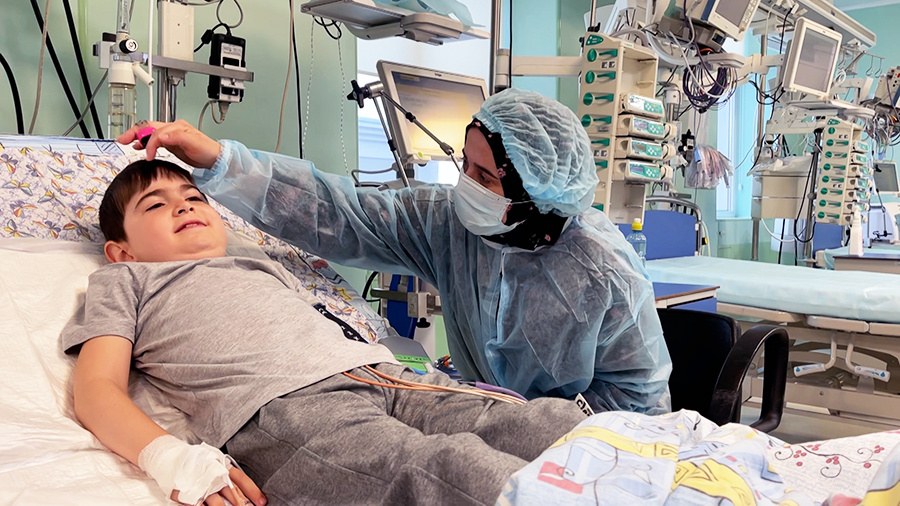    © АО "ТВ Центр"