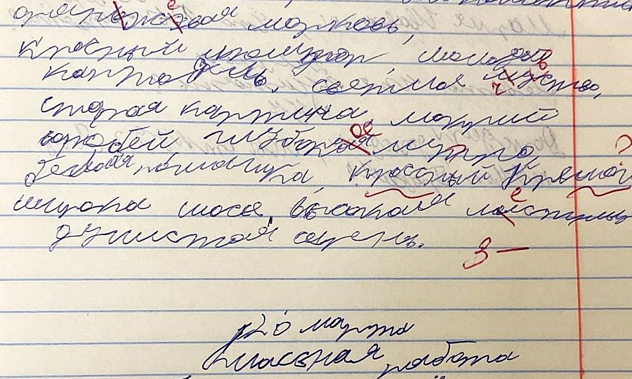 Плохой почерк - это проблема эстетики или симптом скрытых проблем в развитии ребёнка❓