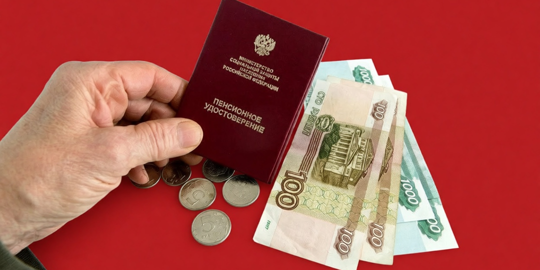 Досрочная пенсия в конце апреля? Да, это реально — рассказываем, кого коснётся
