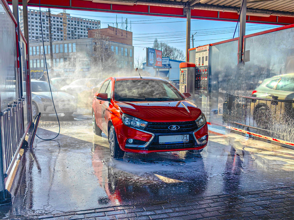 Недавно я смотрел такую машину: "Один владелец, небольшой пробег!" - на деле "перевертыш" с несколькими владельцами в ПТС