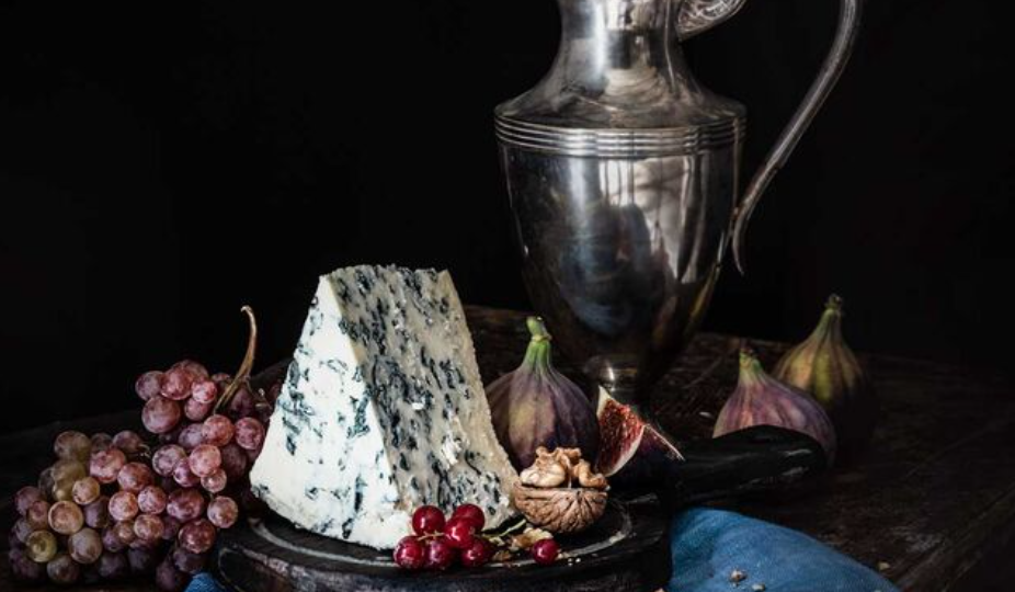 Составление продуктовой композиции на упаковку. Фуд-стилист и фотограф Слава Поздняков.