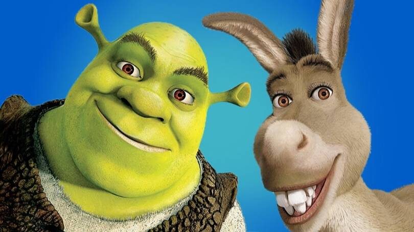 Эта песня могла и не попасть в Шрек! История Smash Mouth