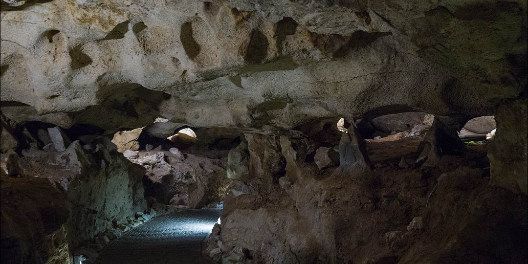 Пещера «Таврида»