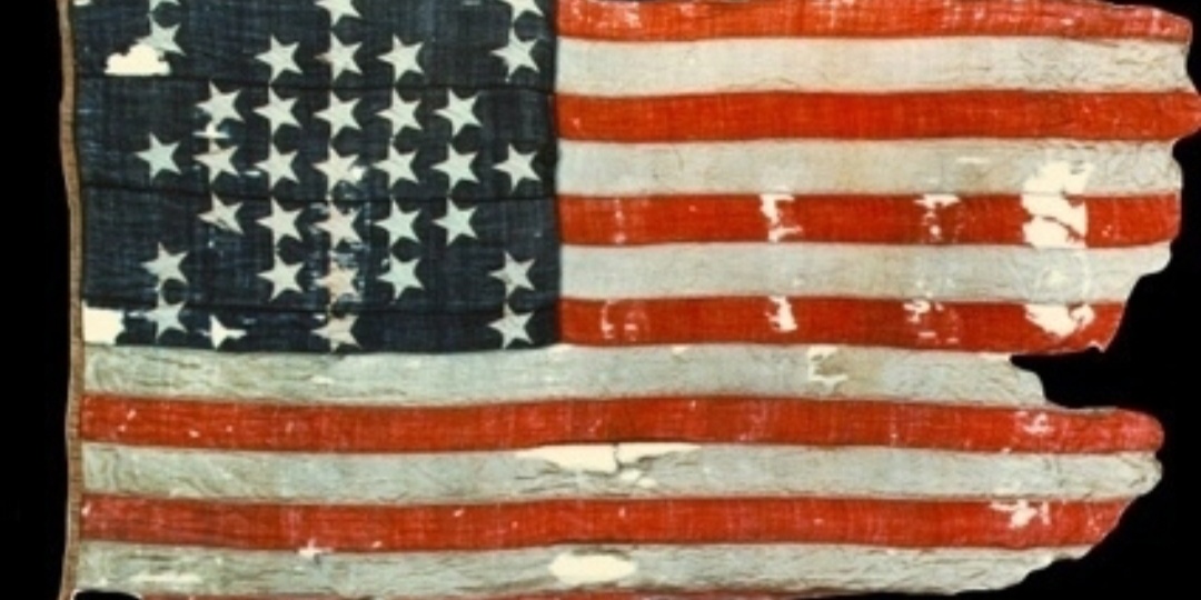 Что нам известно о начале Гражданской войны в XIX веке в США?