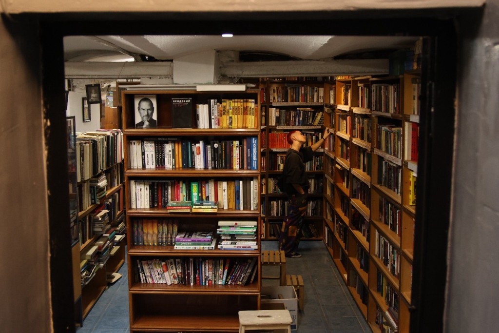    Фото © Анастасия Романова / Абзац