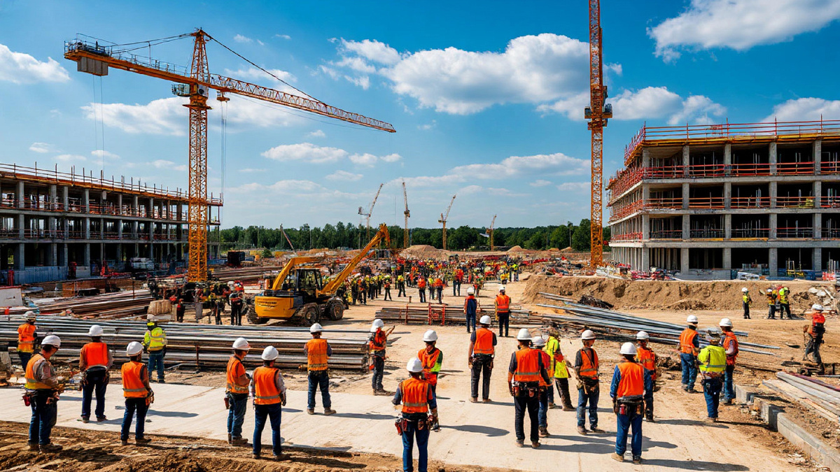 Фото: ДОМ.NEWS