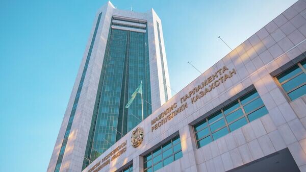    © Sputnik / Владислав Воднев