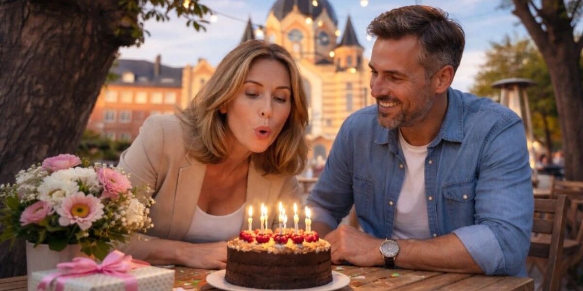 Тренд набирает обороты. Люди делятся маршрутами и впечатлениями. Источник: нейросеть📷
