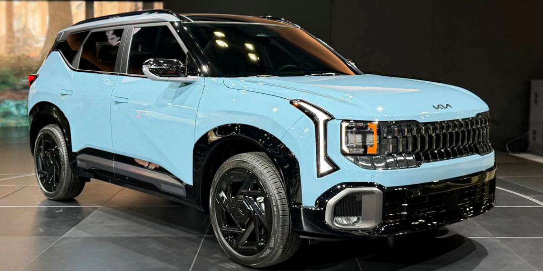 Второе поколение Kia Seltos покоряет новый рынок