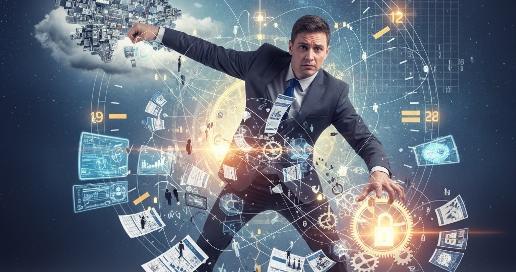 Люди, которым важно держать всё под контролем: ваша дата рождения уже всё объяснила