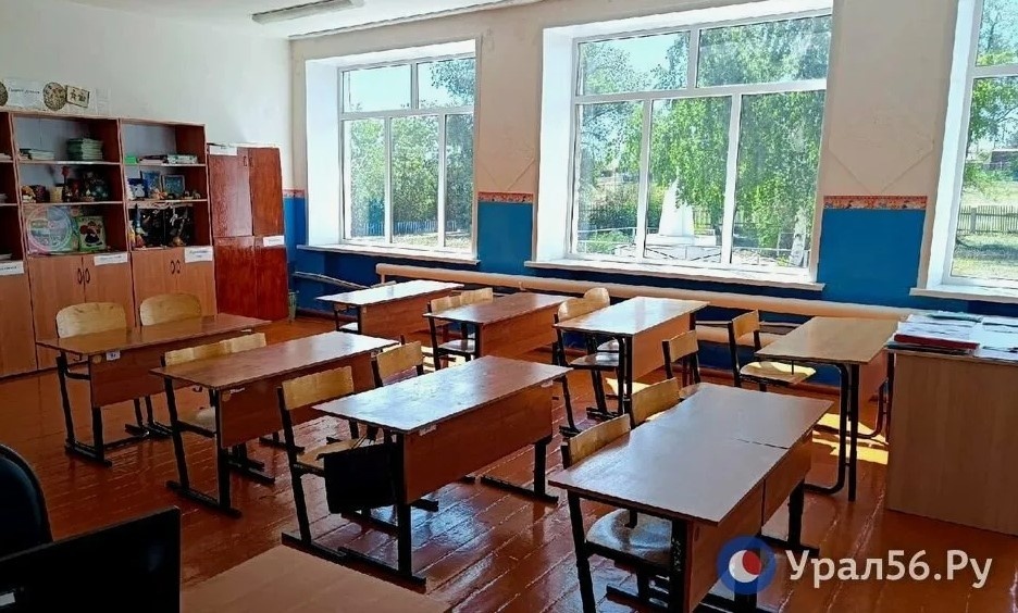    В Бузулуке школьница попала в реанимацию после подножки одноклассника