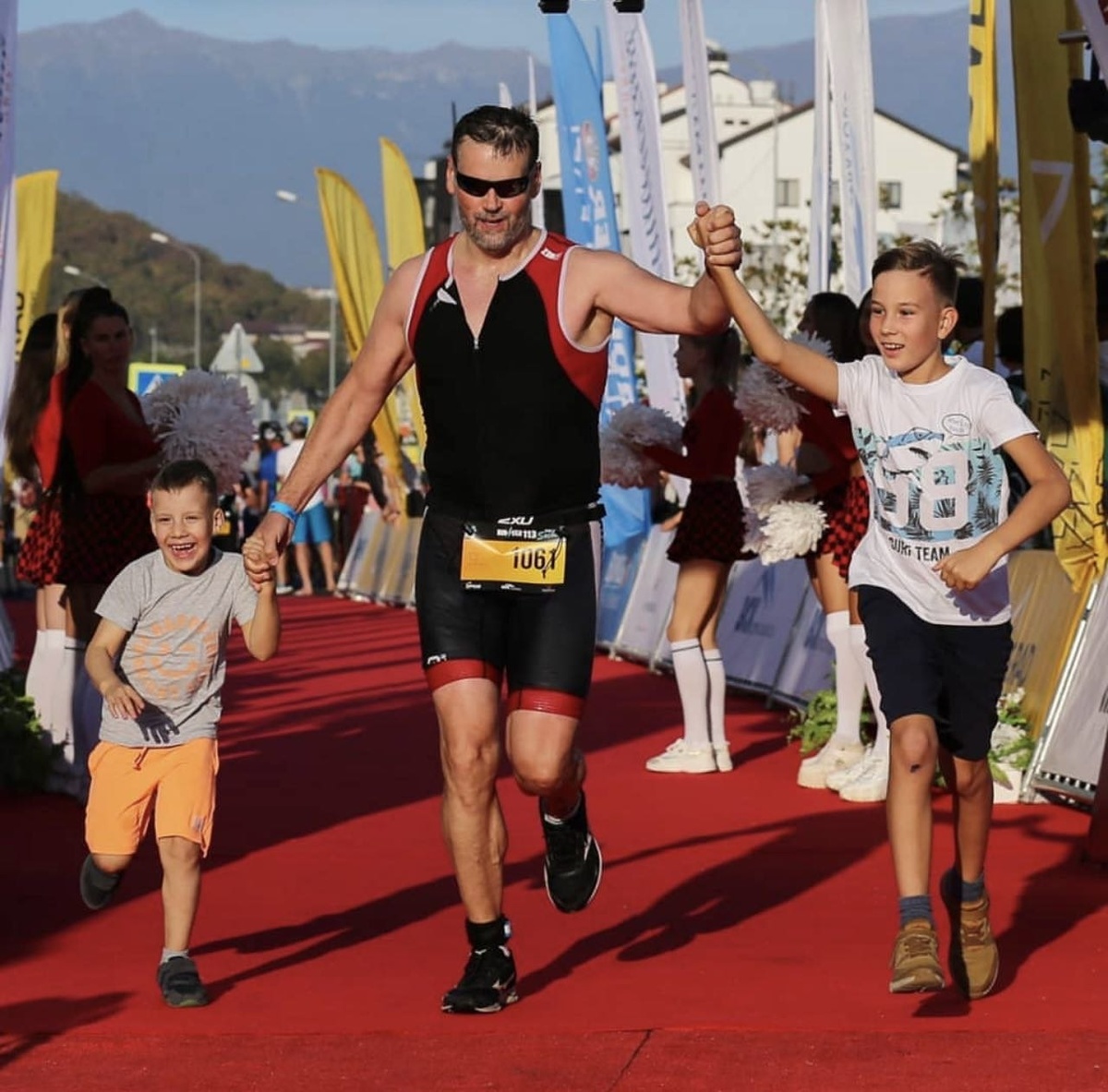 Фото из личного архива Игоря