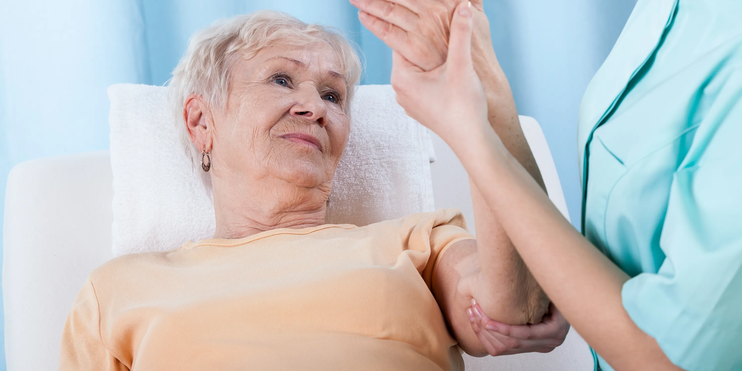 Инсульт: от первых минут до полного восстановления