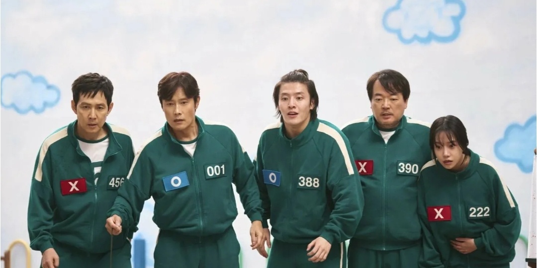 Как «расстрел подростков за "Игру в кальмара"» стал глобальной сенсацией, не выдержавшей проверки фактами.