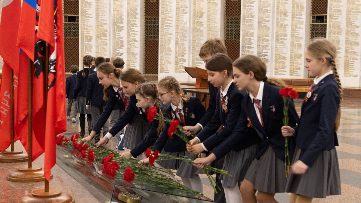    Фото: Музей Победы