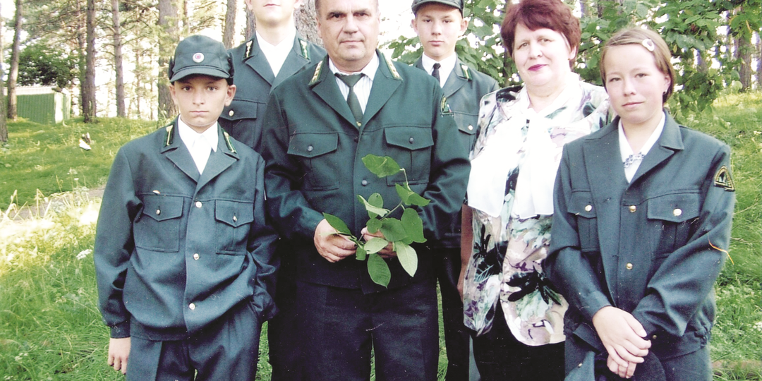 Мама-учитель – особенная мама!