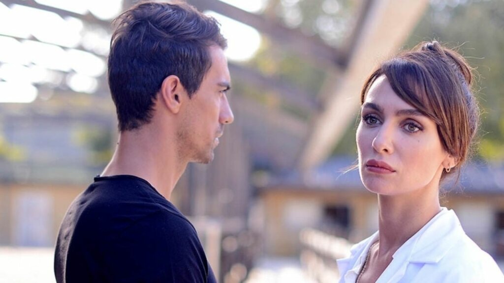    Фото: кадр из сериала