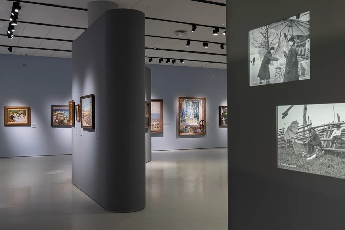    Фото: Музей русского импрессионизма