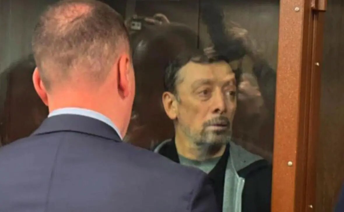    Источник: Ибрагим Сулейманов Фото: Надежда Сарсания / РБК. rbc.ru Кирилл Степанов