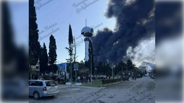 Фото: t.me/chpkrasnodara