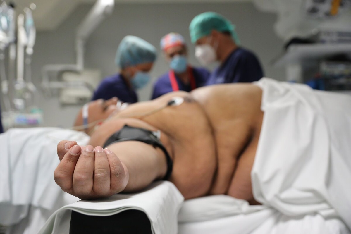     / Источник: © Global Look Press