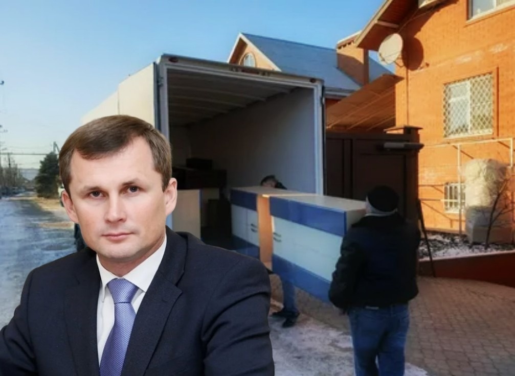 Основной состав уехал на тех самых грузовиках. И куда - никто не знает.
