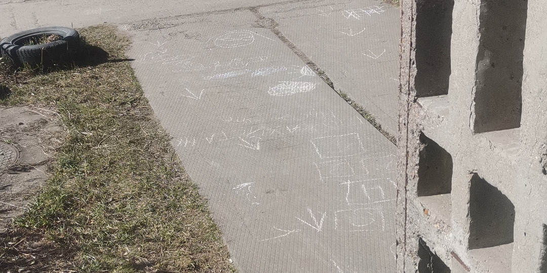 Очередной шок от людей.