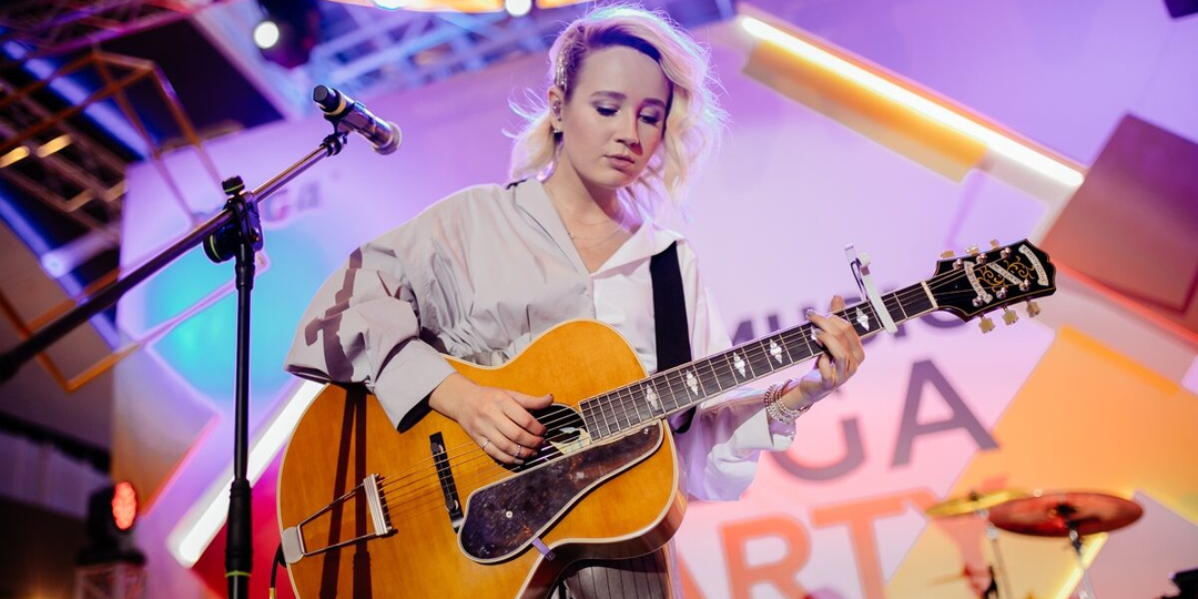 Звёзды российской попсы попробуют себя в русском роке