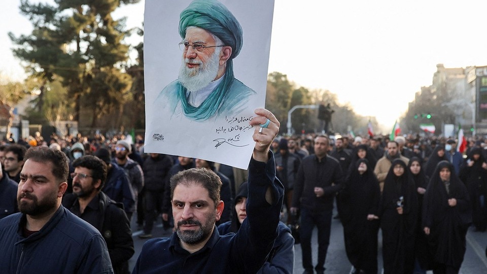 США и Израиль должны ответить за военные преступления: Иран обратился к странам-членам ООН