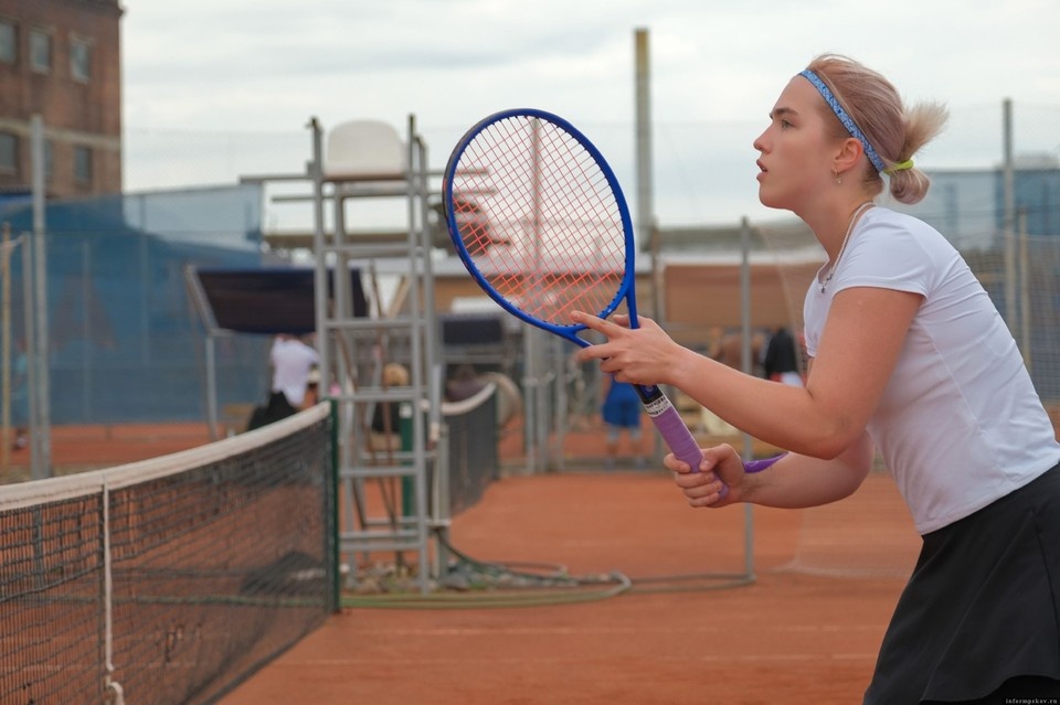    Фото: соцсети Елизаветы Заяц