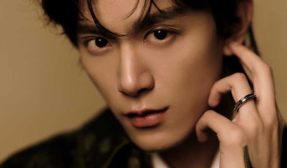 Интрига на интриге в новых миниках 2026 Китай